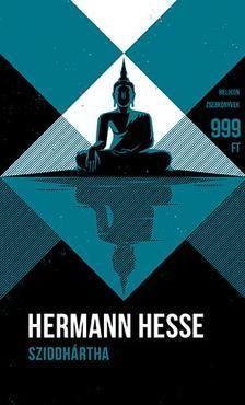 Sziddhártha- Helikon Zsebkönyvek 66.
