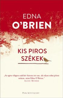 Kis piros székek