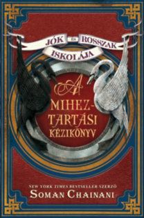 A Miheztartási kézikönyv - Jók és Rosszak Iskolája