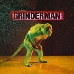 Grinderman - Grinderman  LP