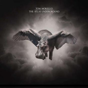 Morello Tom - The Atlas Underground LP