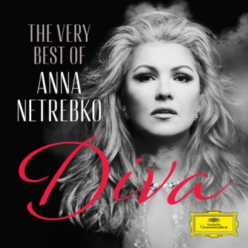 Netrebko Anna - Diva: The Best Of Netrebko  CD