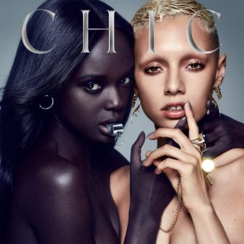 Chic & Rodgers Nile - It'S About Time (Deluxe)  CD