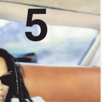 Kravitz Lenny - 5 2LP