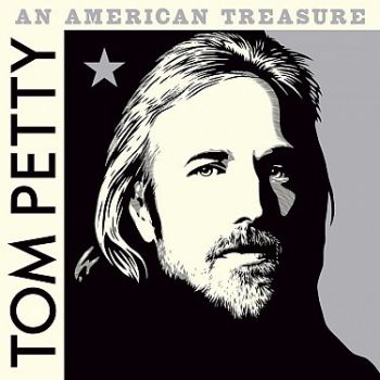 Petty Tom - An American Treasure 4CD