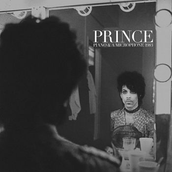 Prince - Piano & A Microphone 1983 LP