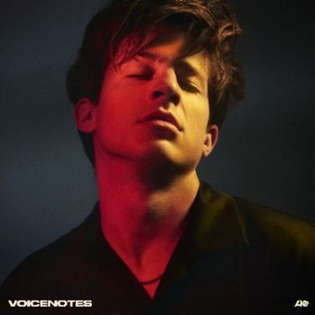 Puth Charlie - Voicenotes  LP