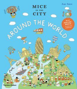 Mice in the City: Around the World