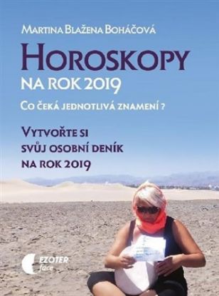 Horoskopy na rok 2019
