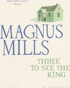 Three to See the King