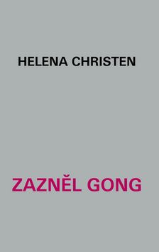 Zazněl gong