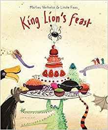 King Lion's Feast