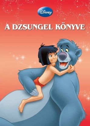 A dzsungel könyve