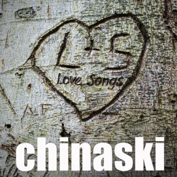 Chinaski - Lovesongs  2LP