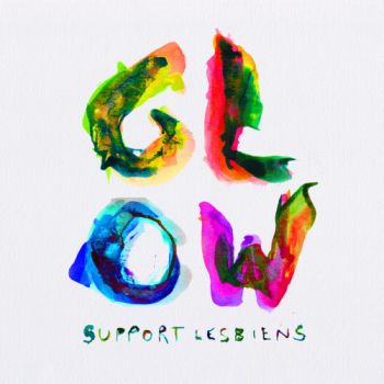 Support Lesbiens - Glow  CD