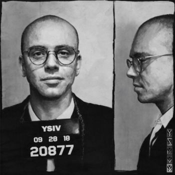 Logic - Ysiv  CD