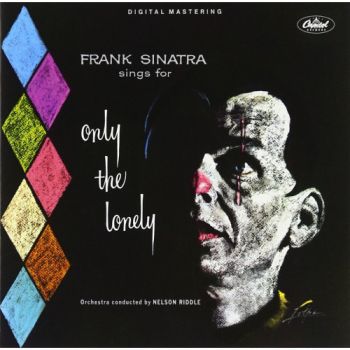 Sinatra Frank - Sings For Only The Lonely  2LP