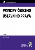 Principy českého ústavního práva (4. vydání)