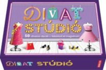 Divat stúdió - 5 divatos darab - készítsd el magadnak!