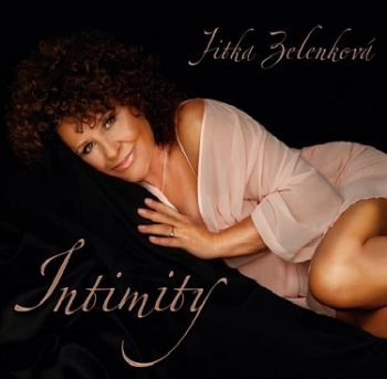 Zelenková Jitka - Intimity  CD