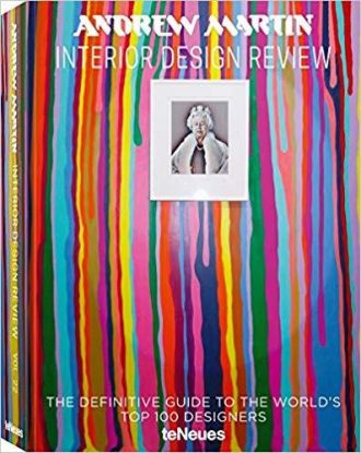 Andrew Martin, Interior Design Vol. 22