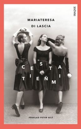 Cesta tieňmi - Mariateresa Di Lascia, Peter Bílý