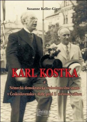 Karl Kostka