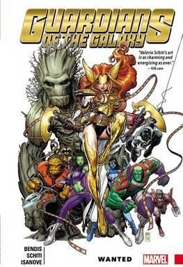 Guardians of the Galaxy: New Guard Vol. 2