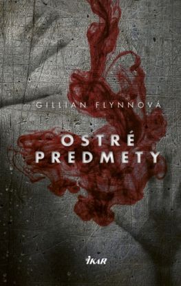 Ostré predmety 2. vydanie