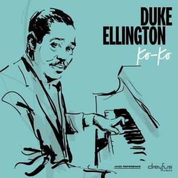 Ellington Duke - Ko-Ko (2018 Version) LP - Duke Ellington