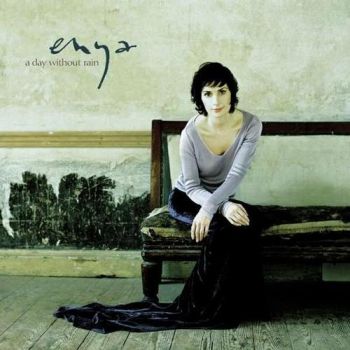 Enya - A Day Without Rain LP