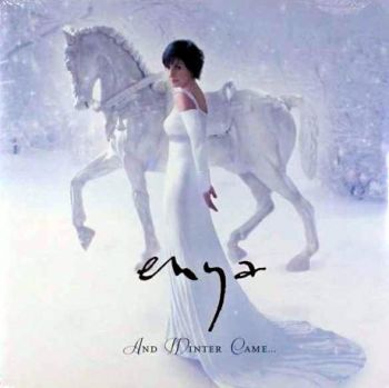 Enya - And Winter Came... LP