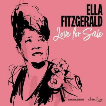 Fitzgerald Ella - Love For Sale (2018 Version)  LP