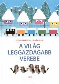 A világ leggazdagabb verebe