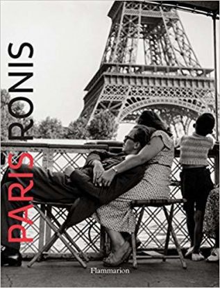 Paris - Ronis - Paris Pocket