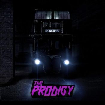 Prodigy, The - No Tourists  CD