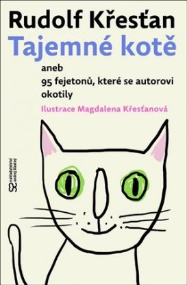Tajemné kotě