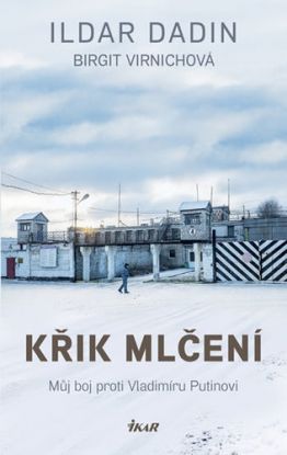 Křik mlčení