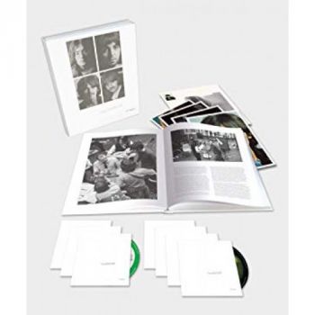 Beatles, The - The Beatles (Super Deluxe Ltd.)  7CD