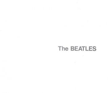 Beatles, The - The Beatles (Deluxe Ltd.)  4LP