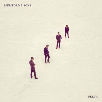 Mumford & Sons - Island  CD