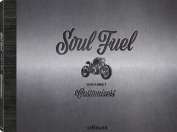 Soul Fuel : BMW R nineT Customizers