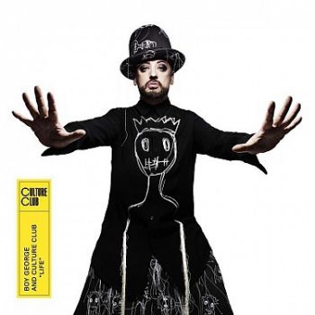 Boy George & Culture Club - Life (Indie LP)