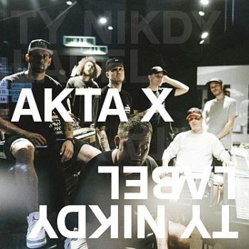 Ty Nikdy - Akta X CD - Ty Nikdy