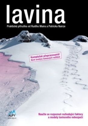 Lavina (2. aktualizované a rozšířené vydání)