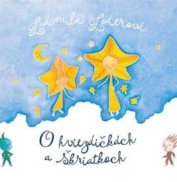 O hviezdičkách a škriatkoch - audiokniha