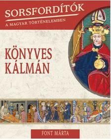 Könyves Kálmán