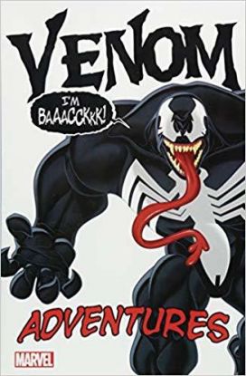 Venom Adventures