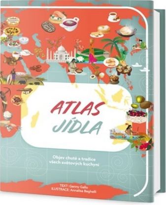 Atlas jídla