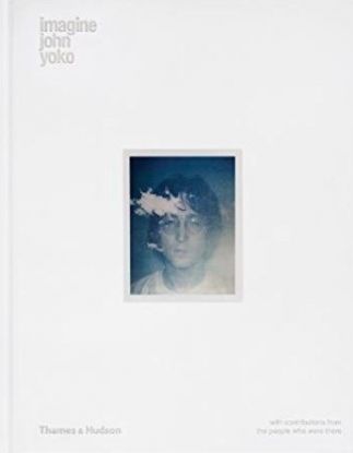 Imagine John Yoko